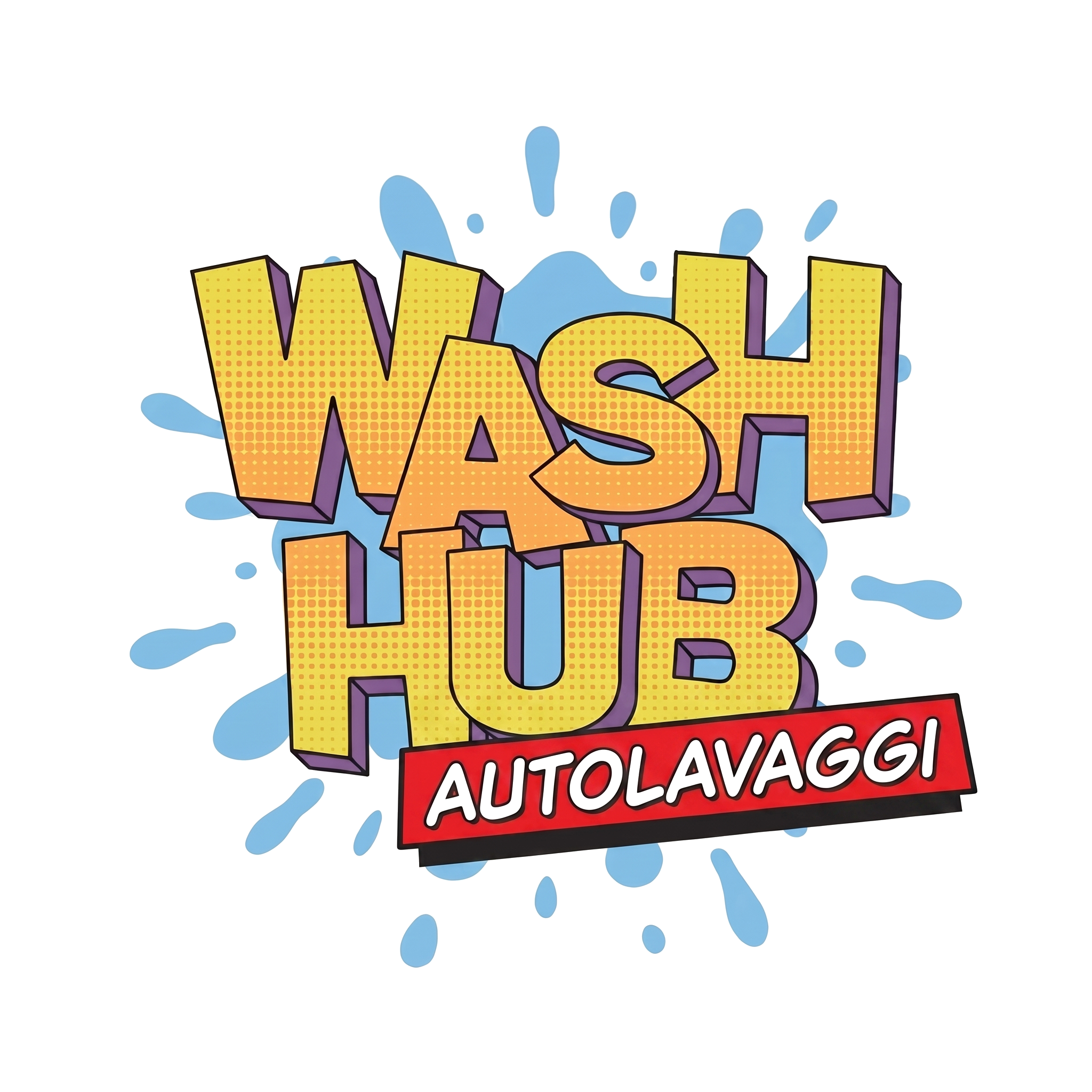 WASH HUB